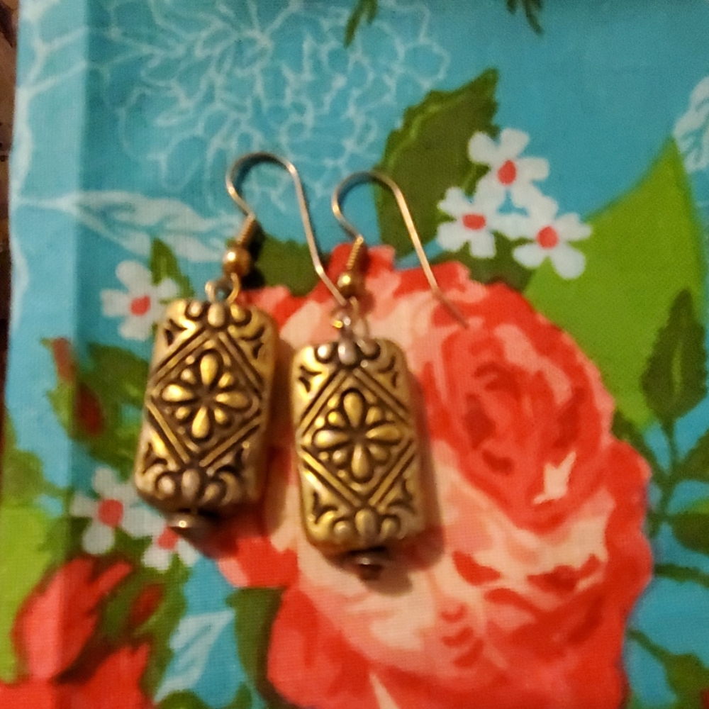 hand made earrings